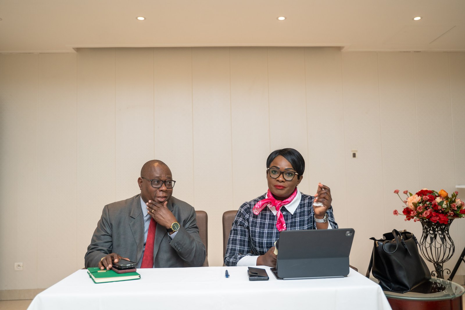 DGB / Gestion Budgétaire / Libreville :  La DGB mise sur l’expertise des DCAF pour améliorer la gestion budgétaire de l’État — image 4